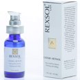 thumbnail image 1 of REXSOL CAVIAR + RETINOL Sérum Rostro y Ojos Reafirmante y Lifting | Con vitamina C, vitamina E y vitamina A | Aceite híbrido de girasol y caviar | Reaviva el tono y la textura de la piel joven. (30 ml, 1 of 3