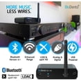 thumbnail image 2 of Receptor Bluetooth BluDento BLT-HD aptX HD v5.1 con TI DAC, 2 of 7