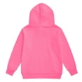 thumbnail image 4 of Pop Hooded Sweatshirt Set| Demo-n Hunters Team Cute Cartoon Design|HUNTR/X Rumi,Mire Zoeyy Kids Long Sleeve Hooded Sweatshirt,Comfortable Relaxed Fit Tee for Women, Girls, Daily Lounge Wear, 4 of 4