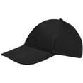 thumbnail image 2 of SOLS  Sunny 5 Panel Baseball Cap, 2 of 5