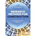 thumbnail image 1 of Méthodes de Recherche pour la Construction, 1 of 1