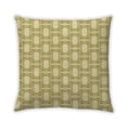 thumbnail image 1 of Ahgly Company Outdoor Square Contemporary Throw Pillow, 18 inch by 18 inch, 1 of 5