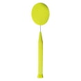 thumbnail image 1 of QualitChoice Badminton Trainer Rod Racket Training for Kids Practice Beginners, 1 of 6