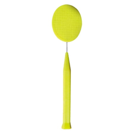 Badminton Trainer Rod Grip Supplies Racket Training for Adults Kids Practice