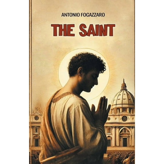 The Saint, (Paperback)