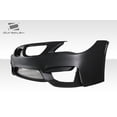 thumbnail image 4 of 2004-2010 BMW 6 Series E63 E64 2DR Duraflex M4 Look Front Bumper Cover - 1 Piece, 4 of 6
