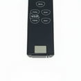 thumbnail image 6 of DEHA Replacement Remote Control For Vizio Smart Sound Bar VSB201, 6 of 6