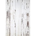 thumbnail image 1 of BSDHOME Toile de Fond Murale en Bois Blanc 5x7ft Polyester pour Photographie Studio, 1 of 2