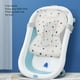 thumbnail image 3 of Cojín De Baño Infantil, Resistencia Portátil Al Deslizamiento De La Almohadilla De Bañera Del Bebé De Seguridad Para El Hogar, 3 of 7