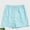 01Light Blue, variant on guisaled Swim Trunks Men 5 Inch Swim Shorts Summer Plaid Boxer Shorts with Mesh Liner Board Shorts Bathing Suit Swimwear Beachwear Valentine'S Day s