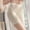 Beige, variant on YWDJ Shorts for Women Casual Summer Ice Silk High Waist The Abdomen Traceless 5-Point Light Proof Leggings Black XL