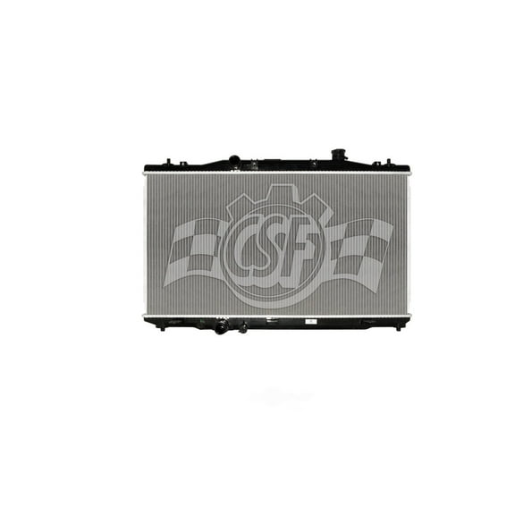 CSF 3881 Radiator