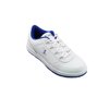 Lugz Coastal White/Knight Royal Mens Sneakers