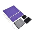 thumbnail image 3 of Director Chair Cover, Replacement   And Back  Protective Stool, For Household, 3 of 8