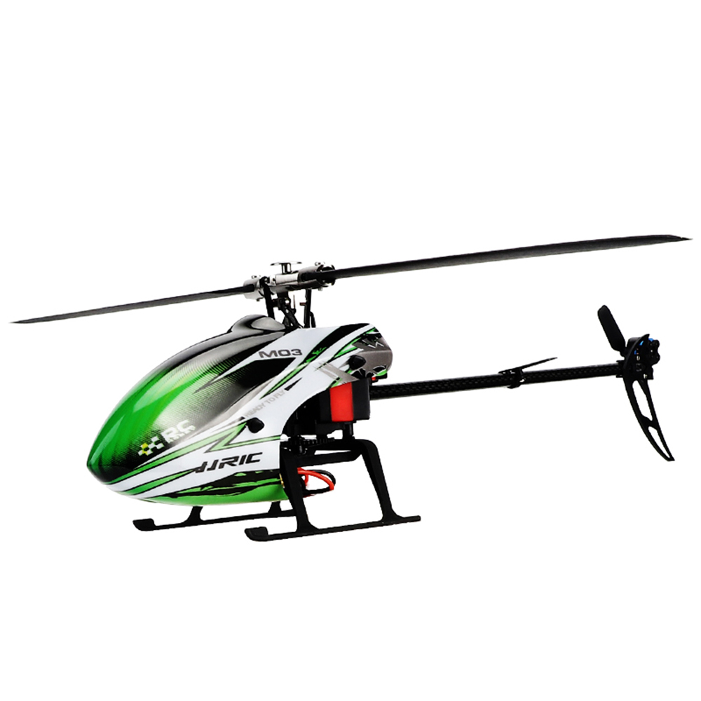 ric remote control helicopter