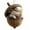E, variant on Wzzjkit Resin Forest Hazelnut Cute Animals Ornaments Forest Christmas Ornaments 2pc