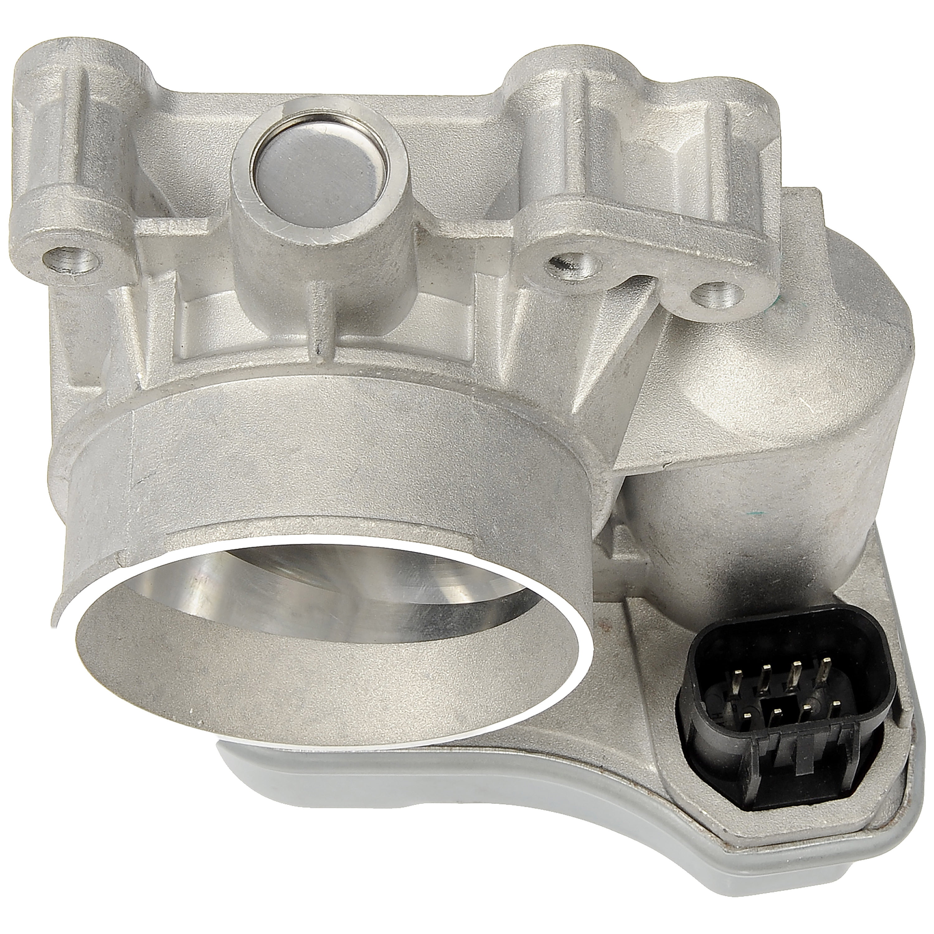 Dorman 977-021 Electronic Throttle Body Assembly for Specific Chevrolet / Pontiac / Saturn Models (OE FIX)