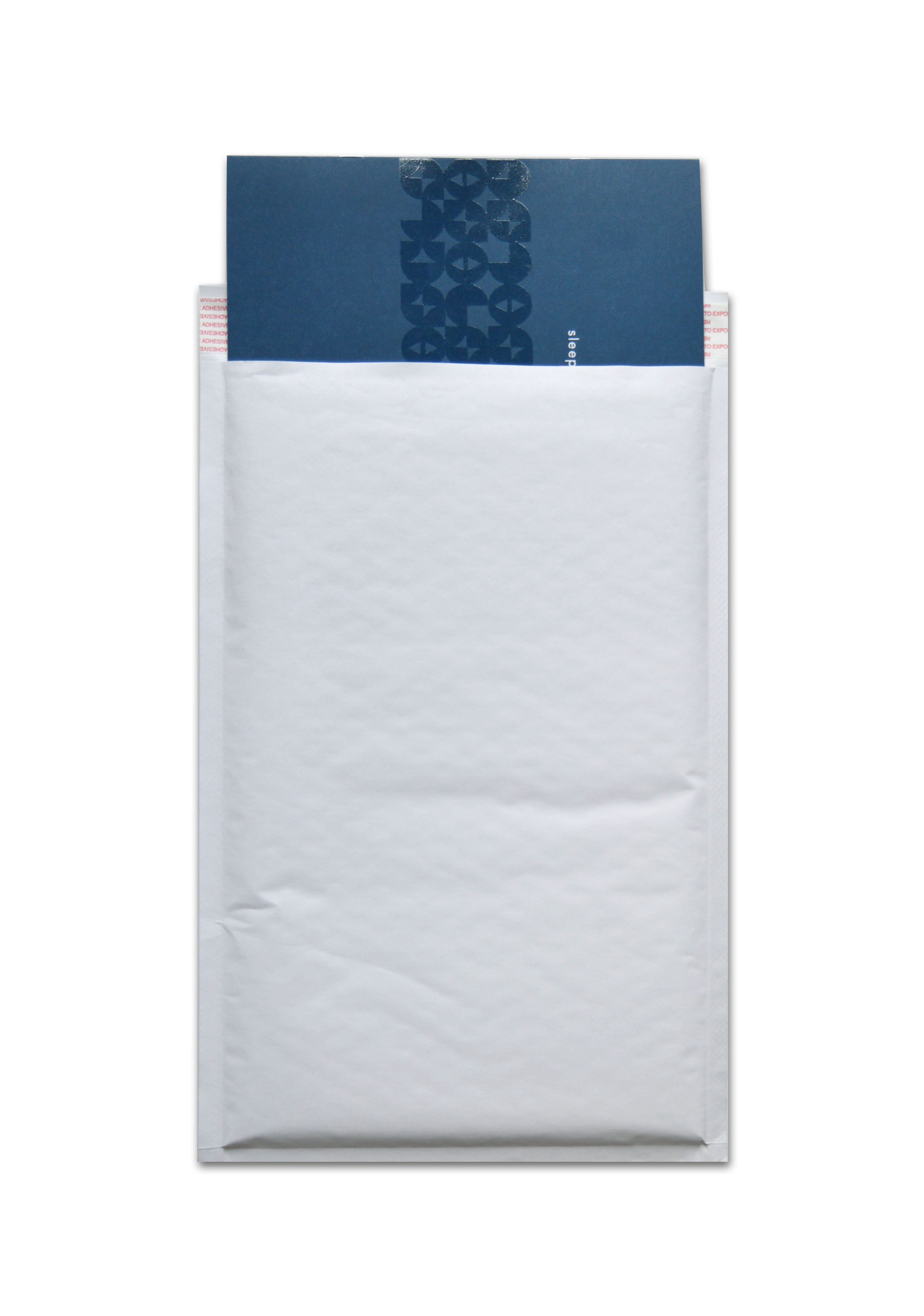 Jiffy Mailer Rigi Bag Mailers 12.50" X 15" Shipping #6 - Self-sealing 