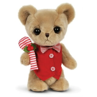 All-Over Teddy Bear laminated tie