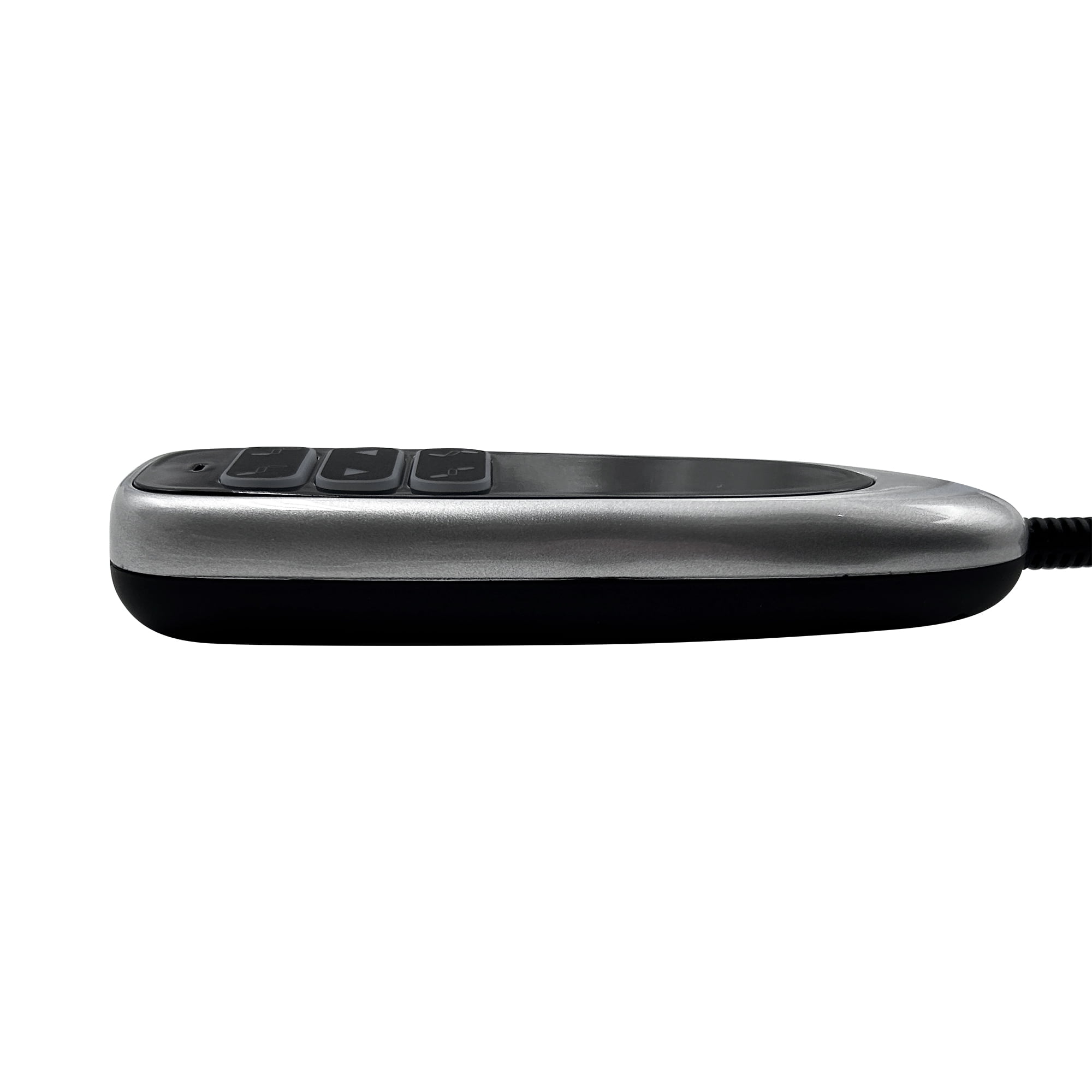6 Button Remote Hand Control Model 23300528X000 with 2 Plugs for Power Recliner Lift Chair