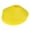 Yellow, variant on Set of 25 Sport Training Cone Disc Cones for Soccer, Football, Training, Kids Adults, Field Marker Cones - Select Colors White