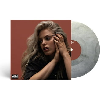 Free Shipping! Kylie Minogue - Body Language - Red Colored Vinyl