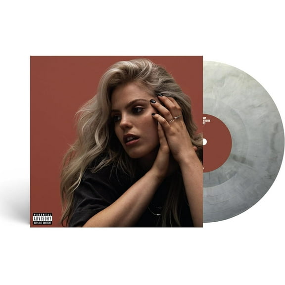 Renee Rapp - Everything To Everyone - Music & Performance - Vinyl