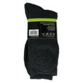 thumbnail image 3 of Laltex Mens Boot Socks (3 Pairs), 3 of 3