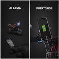 thumbnail image 3 of Motocicleta Vento Crossmax 200cc Negro 2024 Vento Crossmax Doble Propósito, 3 of 5