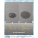 thumbnail image 3 of Alfombra de baño MontVoo de goma antideslizante, de secado rápido, superabsorbente, 3 of 8