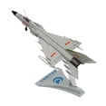 thumbnail image 4 of 2 Piezas 1:72 Rafale France Fighter con Adornos de F-8, 4 of 9