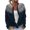 507_Dark Blue, variant on Jxximdong Cardigans for Women, Ethnic Style Sweater Knitted Sweater Cardigan Sweater Jacket, Women's Bolero Shrugs Black