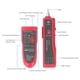 thumbnail image 3 of Probador de Cable de Red ANGGREK Buscador de Cables Ethernet RJ11 RJ45, 3 of 8