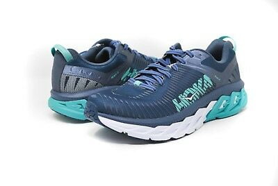 hoka one one w arahi 2