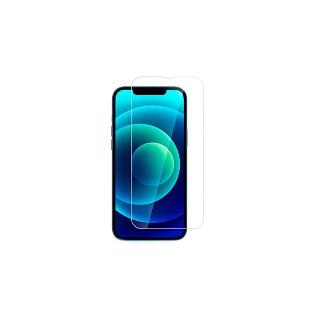 Protector de pantalla Film Glass x3 para iPhone 13 Pro Max