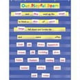 thumbnail image 2 of Scholastic Teaching Solutions Standard Pocket Chart, 2 of 2