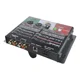 thumbnail image 1 of Epicentro Power Acoustik Bass-mx 2 Bandas Rca Control Subwoofer, 1 of 1