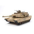 thumbnail image 1 of Kit de maquetas de plástico Tamiya 32592 1/48 M1A2 Abrams con marcado, 1 of 7