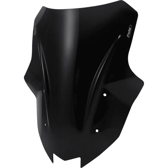 Puig Z-Racing Dark Smoke Windscreen (20471F)