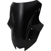 Puig Z-Racing Dark Smoke Windscreen (20471F)