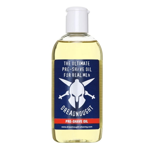 Aceite para preafeitado Dreadnought 125 ml