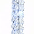 thumbnail image 2 of 16 in. Pre-Lit Christmas Decoration, String Lights, Crystal Icicles, String of 10, 29 Cool White LED, 2 of 4