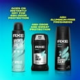 thumbnail image 6 of ($22 VALUE) AXE Men's Apollo Deodorant Gift Pack , 3 Pack, 6 of 8