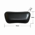 thumbnail image 1 of KAKOWELY Wrist Rest For Computer Keyboard Desk Pads Mouse Pad Rests Wrist Comfort Support For Office Gaming Table,7.09X"X3.15"X0.79", 1 of 4