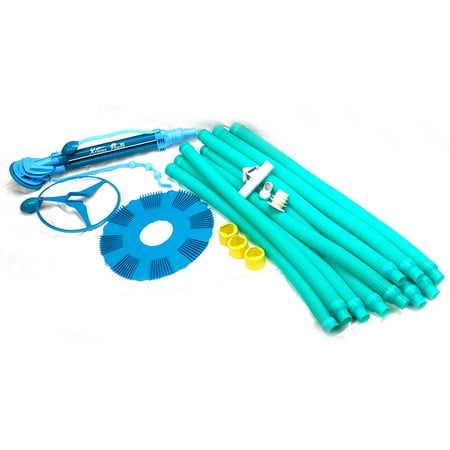 - 30' Creepy Crawler Pool Cleaner