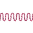 thumbnail image 2 of BotaniNest Valentine's Day Heart Confetti Party Colorful Celebration Streamers For Events, 2 of 5