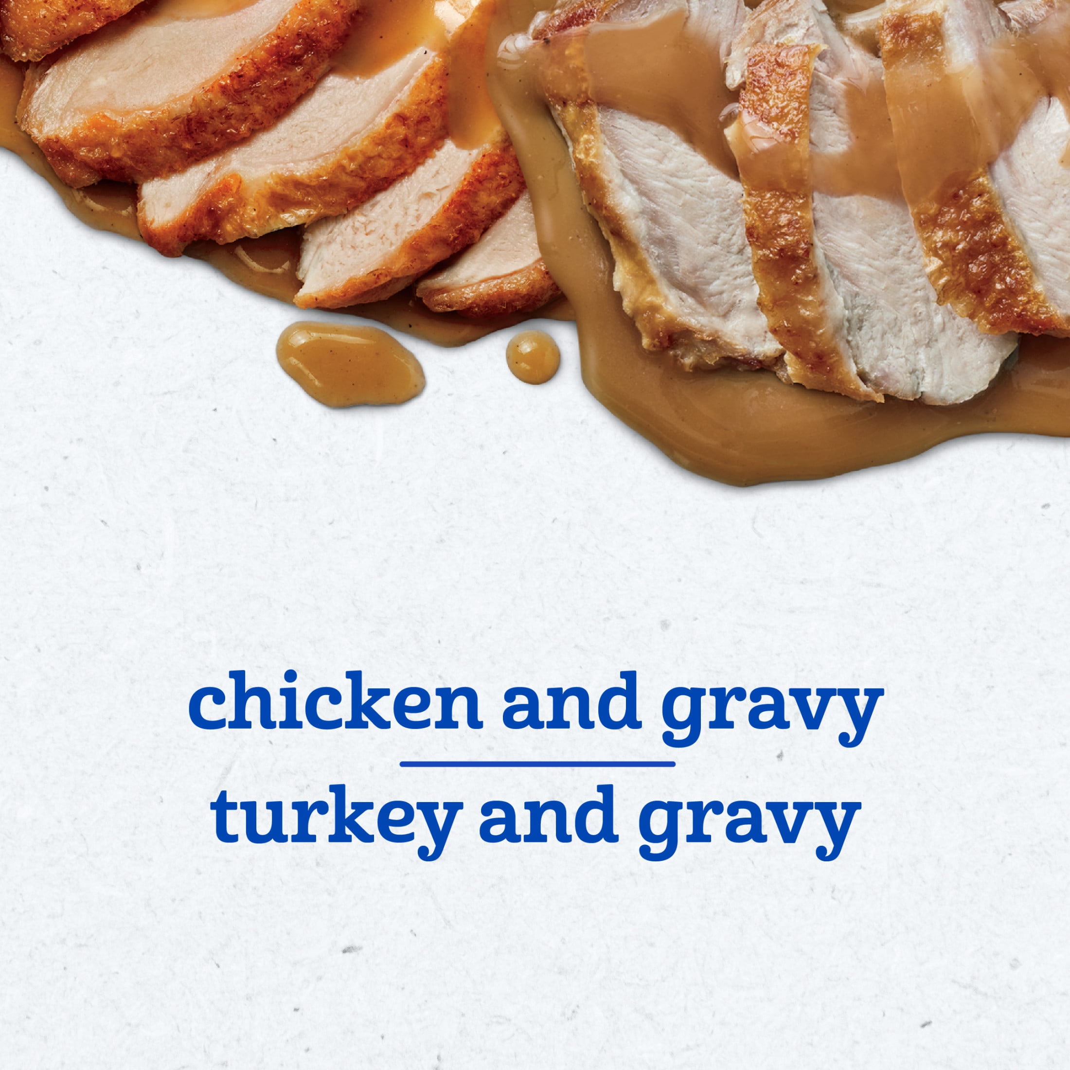 Gerber 2nd Foods Puree Favorites, Chicken and Turkey Baby Food Variety Pack, 2.5 oz Jars (12 Pack)