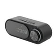 thumbnail image 1 of Rbaofujie Haut-Parleur en Tissu Audio Bluetooth, Mini Stéréo à Brancher, Haut-Parleur Bluetooth d'Extérieur, Longue Autonomie, Son Surround Stéréo à Résonance Basse Fréquence, 1 of 9