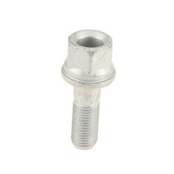 Crankshaft Pulley Bolt - Compatible with 2005 - 2009 Kia Spectra5 2006 2007 2008