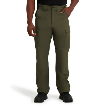 PROPPER Men’s Kinetic Stretch Cargo Pant with Reinforced Knees and Multiple Pockets